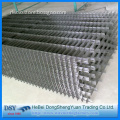 Galvanized Welded Mesh Panel for Floor Heating